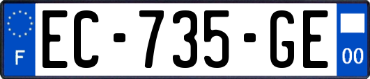 EC-735-GE