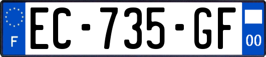 EC-735-GF