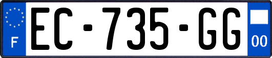 EC-735-GG