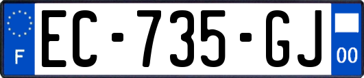 EC-735-GJ