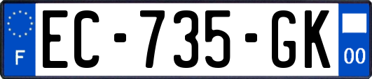 EC-735-GK