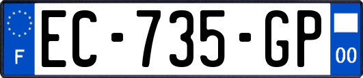 EC-735-GP