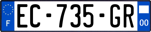 EC-735-GR