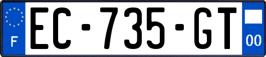 EC-735-GT