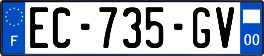 EC-735-GV