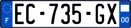 EC-735-GX