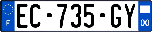 EC-735-GY