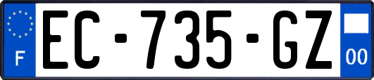 EC-735-GZ
