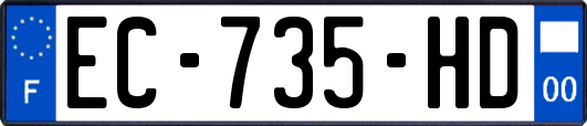 EC-735-HD