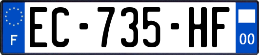 EC-735-HF