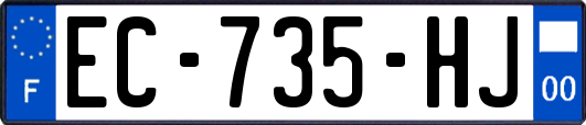 EC-735-HJ