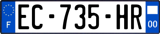 EC-735-HR