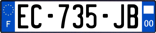 EC-735-JB