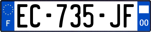 EC-735-JF
