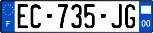 EC-735-JG