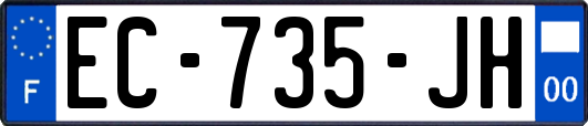 EC-735-JH