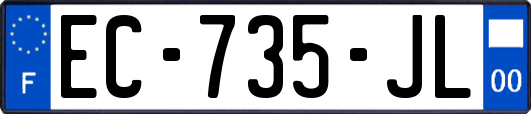 EC-735-JL