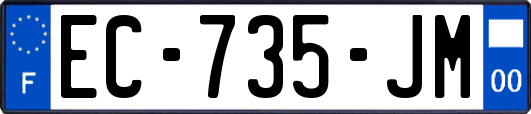 EC-735-JM
