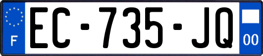 EC-735-JQ