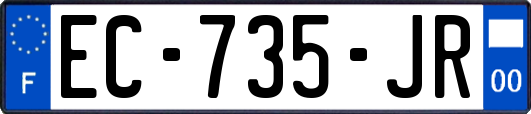 EC-735-JR