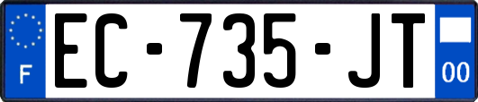 EC-735-JT