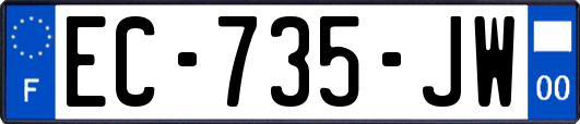 EC-735-JW