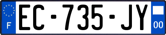 EC-735-JY