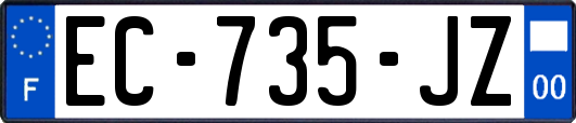 EC-735-JZ