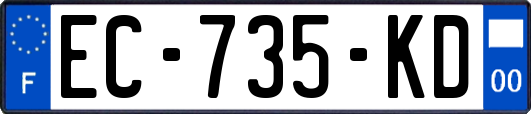 EC-735-KD