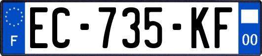 EC-735-KF