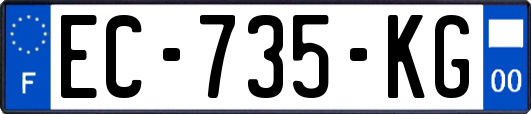 EC-735-KG