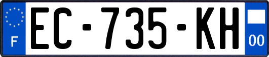 EC-735-KH
