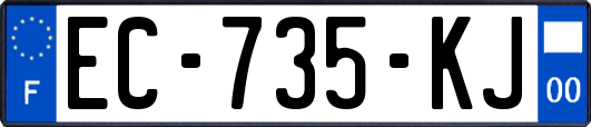 EC-735-KJ