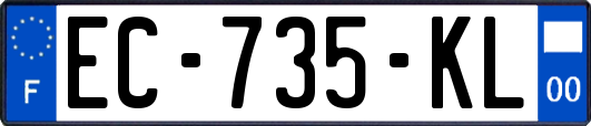 EC-735-KL