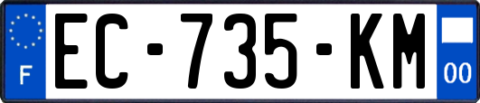 EC-735-KM