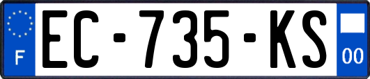EC-735-KS