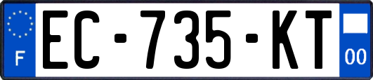 EC-735-KT