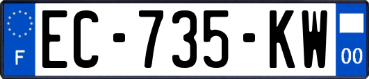 EC-735-KW