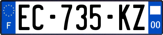 EC-735-KZ