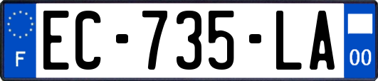 EC-735-LA