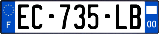 EC-735-LB