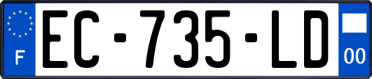 EC-735-LD