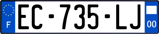 EC-735-LJ