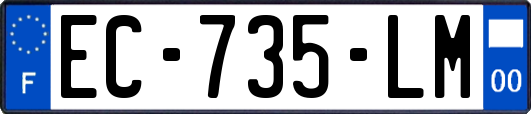 EC-735-LM