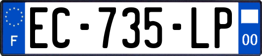 EC-735-LP