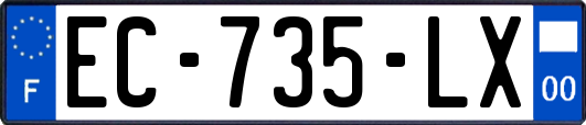 EC-735-LX