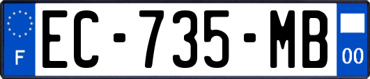 EC-735-MB