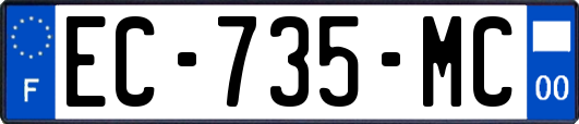 EC-735-MC