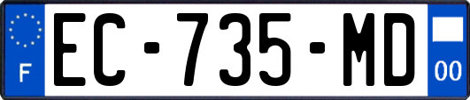 EC-735-MD
