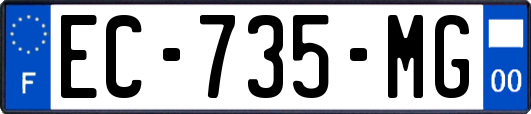 EC-735-MG